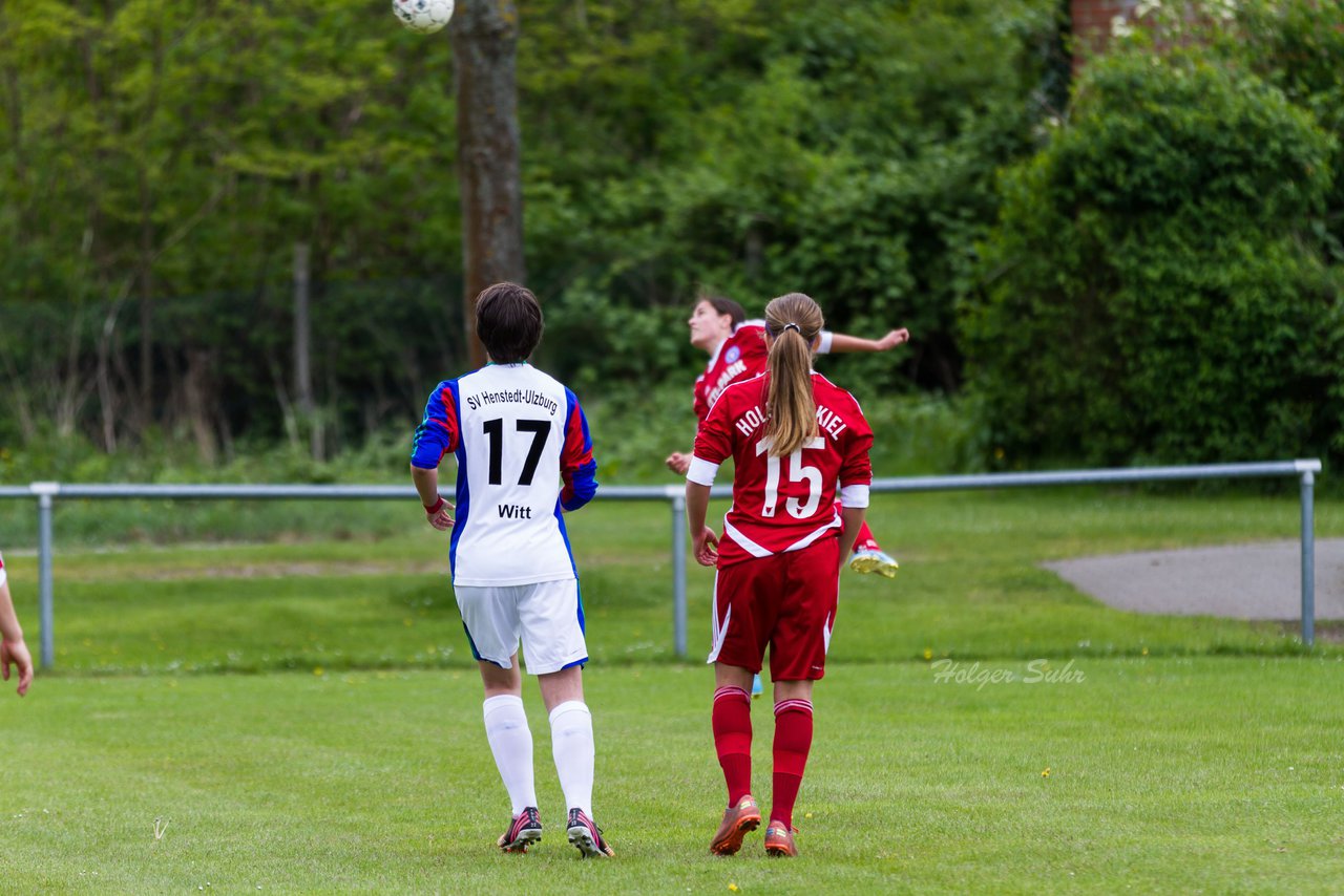 Bild 241 - Frauen SV Henstedt Ulzburg - Holstein Kiel : Ergebnis: 2:1